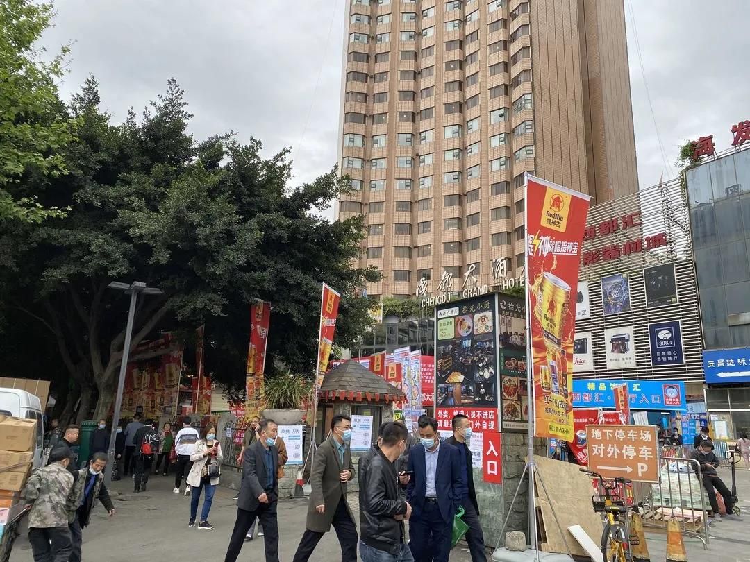 企业云集，爆品众多！红牛（广州）控股集团提神宝嗨翻春糖！